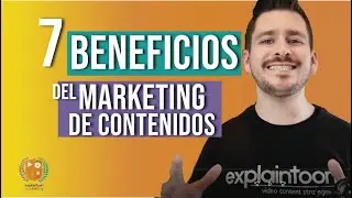¿Qué es el Marketing de Contenidos y Cuánta importancia debe de tener en tu empresa?
