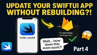 Boost Your SwiftUI App with Firebase Remote Config