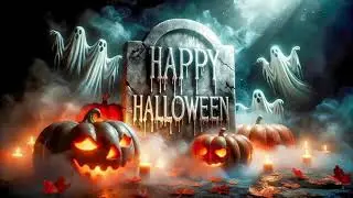 Happy Halloween!