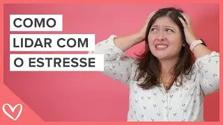 Como lidar com o estresse do casamento? 🙄