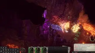 Laughing Caves: Pathfinder WOTR Unfair Angel to Swarm Crusader Cleric