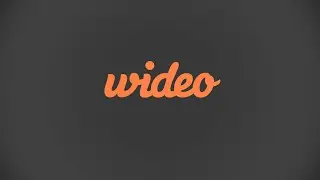 What is Wideo? Create animated video online