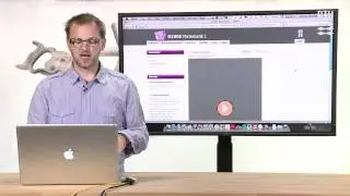 Tool: DTU eNotes part I: The course portal