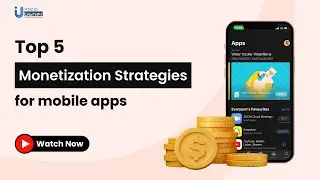 How to Make Money With Your App in 2024 | Mobile App Monetization Strategies 