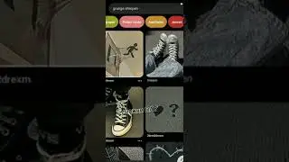что вбить в pinterest