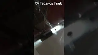 Лежак 30 метров в черной жиже караул 