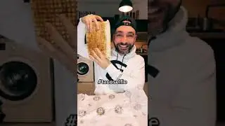 Chamas Tacos le xtrem (vidéo entière)