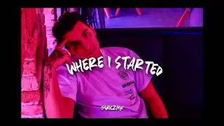 WHITE 2115 TYPE BEAT | BEDOES 2115 TYPE BEAT | 2115 TYPE BEAT | ''WHERE I STARTED'' | PROD.WICZ