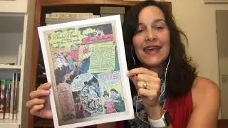 A TRUE WONDER with Kirsten Larson