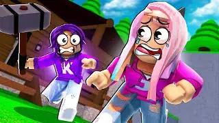 We Escaped 2 NEW MAPS on Flee the Facility! | Roblox