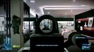 Battlefield 3 Gameplay #2