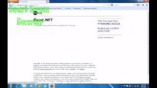 How To Download Paint.net