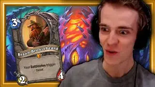 These Wild Decks Are Absolutely INSANE!!