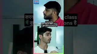 Basic interview, Difference between Interface and abstract class in java 