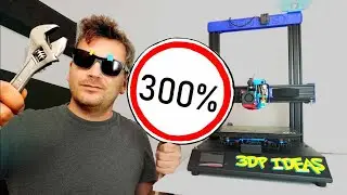 3D Printing on a Budget? My 7 Ultimate Speed Hacks!