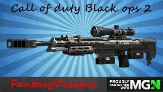 Bad Kidz Sniping Montage