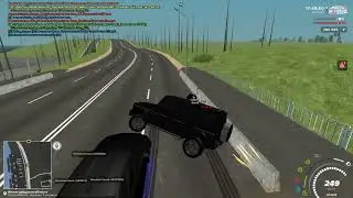 НонРП езда