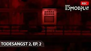 Todesangst 2, ep. 2「Half-Life 1 Mod Full Walkthrough, 1080p60」