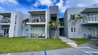 Villa Nova Rental, Unit C4 | HG Christie - Bahamas Real Estate