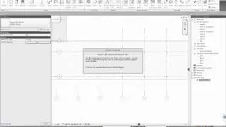 Link Revit File,Align and Copy Level, Grid, & Copy/Monitor