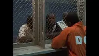 The Wire - Marlo's Out of the Game