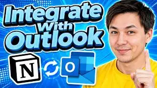 How To Integrate Notion With Outlook [2026 Guide]