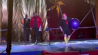 Circo de Kiko 13AGO23