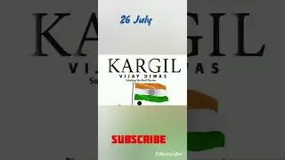 Kargil Vijay diwas #shortsvideo #shorts #engineersstudy