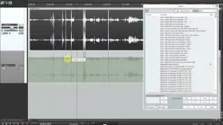 This Just Got Awesome: Reaper for Radio 005