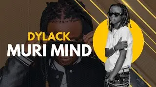 Dylack - Muri Mind ( Official Video)