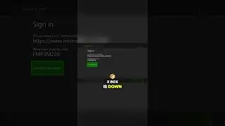 Xbox Is Down! 03-07-2024