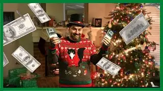 I Got $10,000.00 - Here Is What I Did With It - STUDIO214
