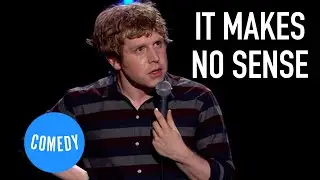 Josh Widdicombe On The Neighbourhood Watch | And Another Thing | Universal Comedy