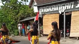 🔴 LIVE REOG KAN LURR,, PEMBARONGE JIAN DASYAT PADAHAL ANGIN KUATT