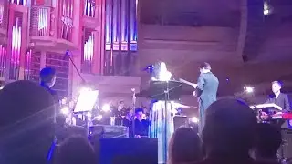 Tarja Turunen - Live Moscow 21.12.2018