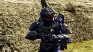 Funny? (A Halo 5 Machinima)