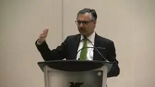 The Oneness of Humankind: What is it and why should we care? Payam Akhavan