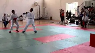 CAMPIONATO COSTA TIRRENICA