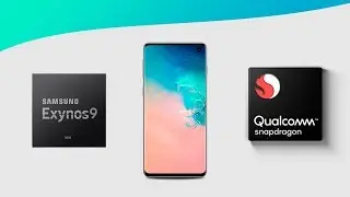 Why Samsung don't use Snapdragon?