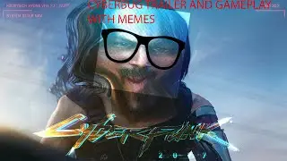 Cyberbug 2077 WITH  MEMES