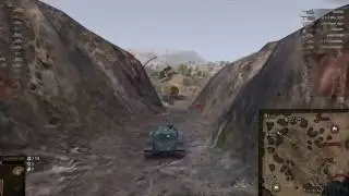 обычный бой на бате