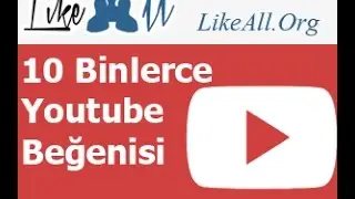 Youtube Beğeni Hilesi