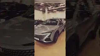 #новыйавто