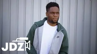 Shorty D | JDZmedia