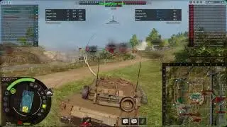 ARMORED WARFARE. Эмоции- бесценны! Саныч- красава!