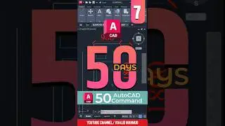 AutoCAD Tips - 7 | Oops command can save lots of time using AutoCAD 