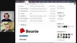 Migrating to Pydantic 2.0: Beanie for MongoDB - Talk Python to Me Ep.432