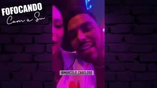 OS PEÕES SE ENCONTRAM NA FESTA DA VIRGÍNIA 💣😱😍 #virginia #afazenda13