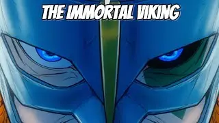 Why Bjorn was Important | ORDEAL Webtoon Explained