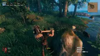 Stamina Management Game